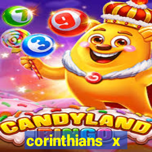 corinthians x cruzeiro futemax